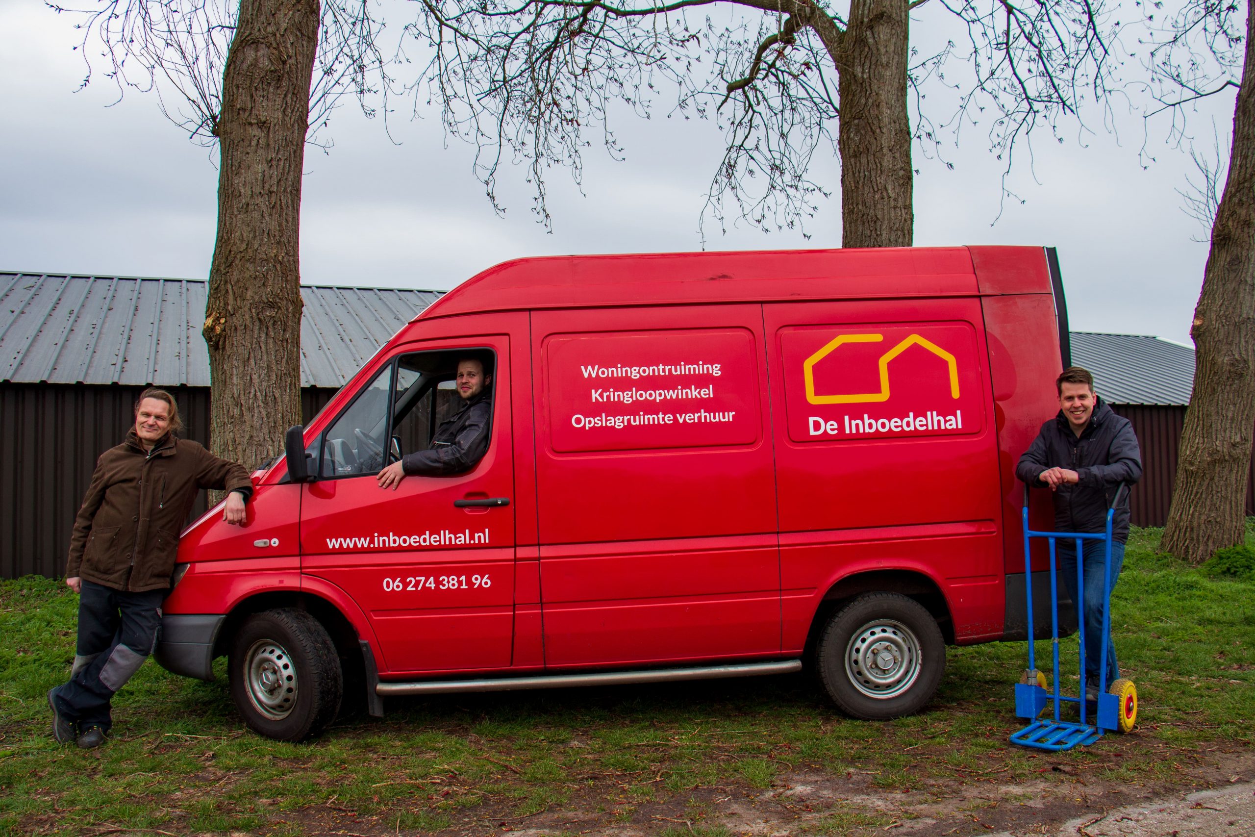 Kringloopwinkel Wolvega - 4