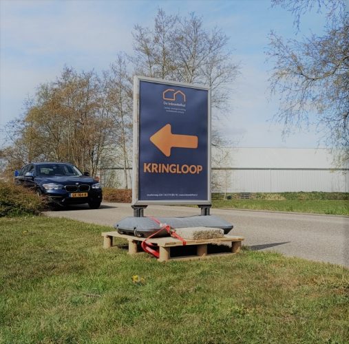 Kringloopwinkel Wolvega - 2
