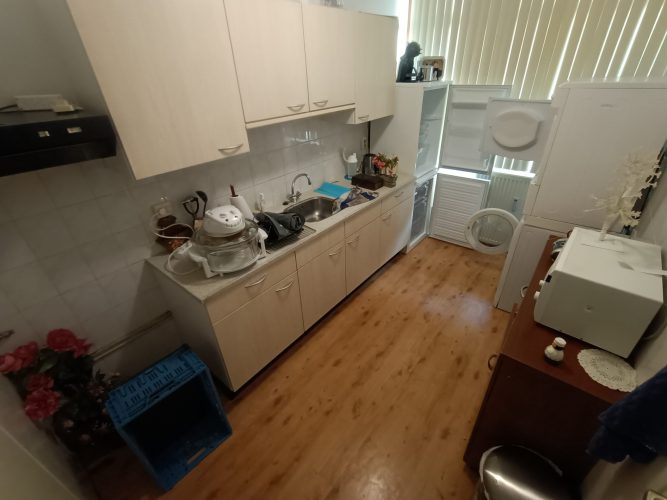 Woningontruiming Assen door experts