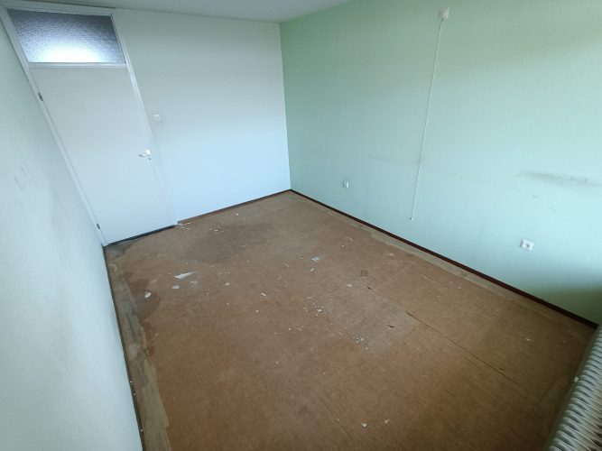 Woningontruiming Assen in heel Nederland