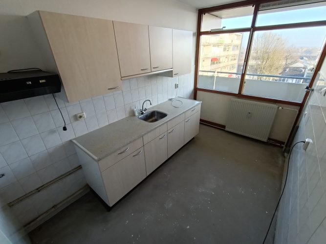 Woningontruiming Assen na overlijden