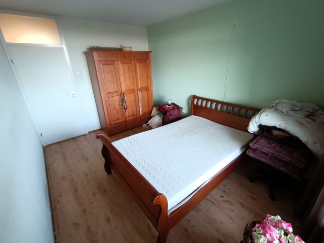 Woningontruiming Assen - offerte