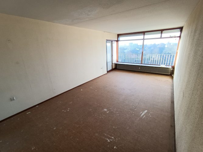 Woningontruiming Assen - snel en efficiënt