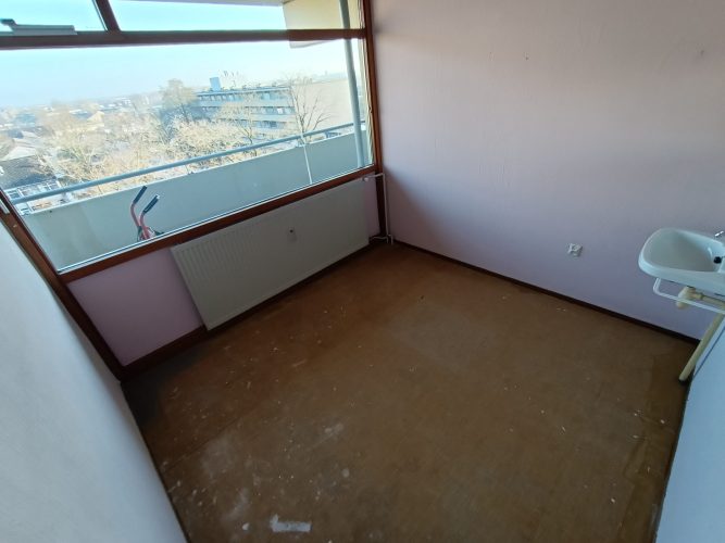 Woningontruiming Assen - snel